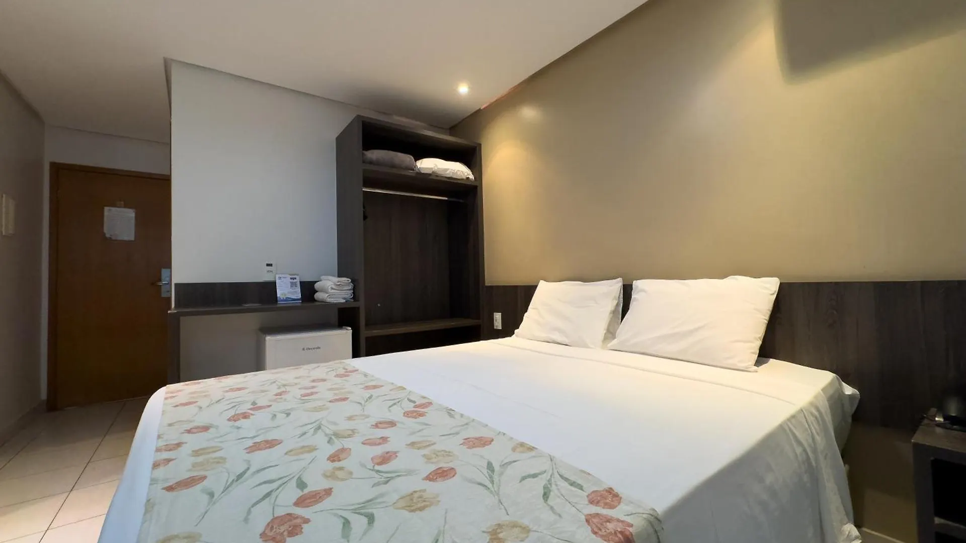 Hotel Morada Do Sol Caldas Novas