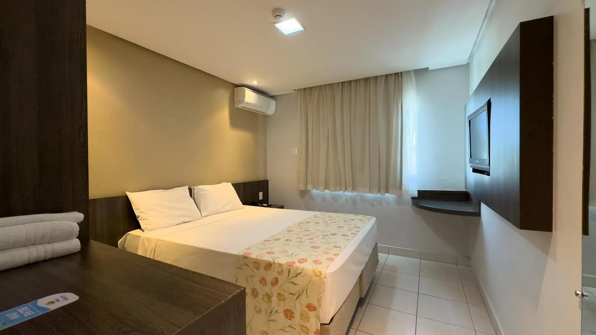 Hotel Morada Do Sol Caldas Novas