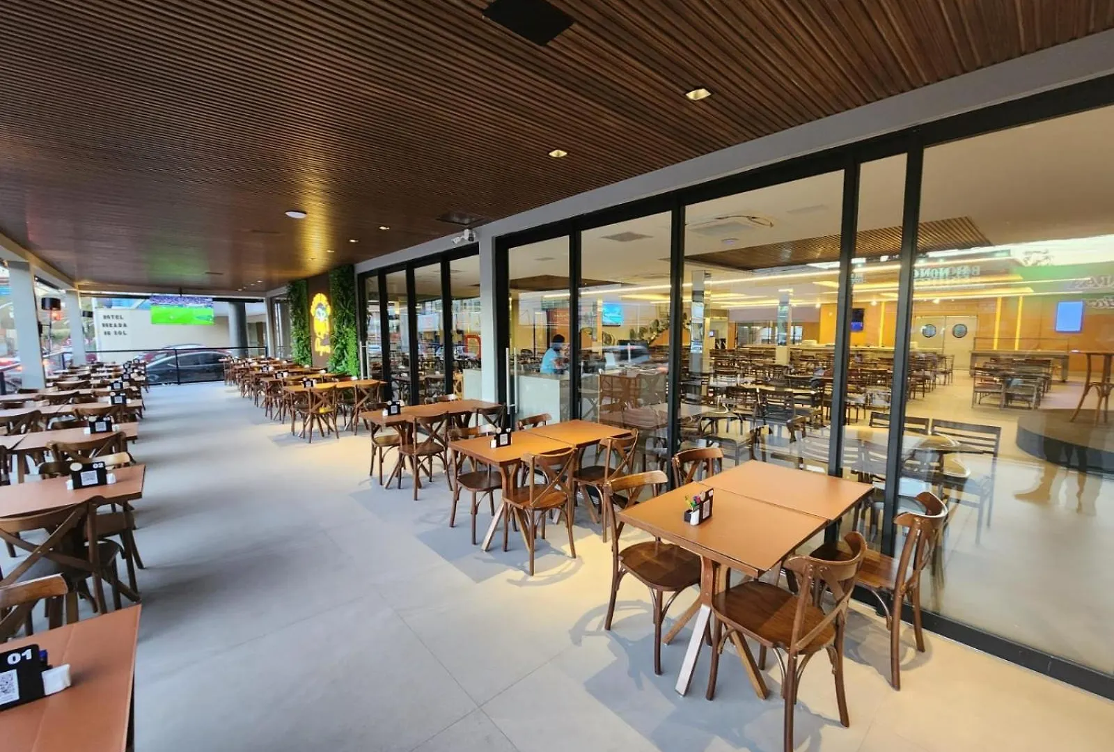Hotel Morada Do Sol Caldas Novas