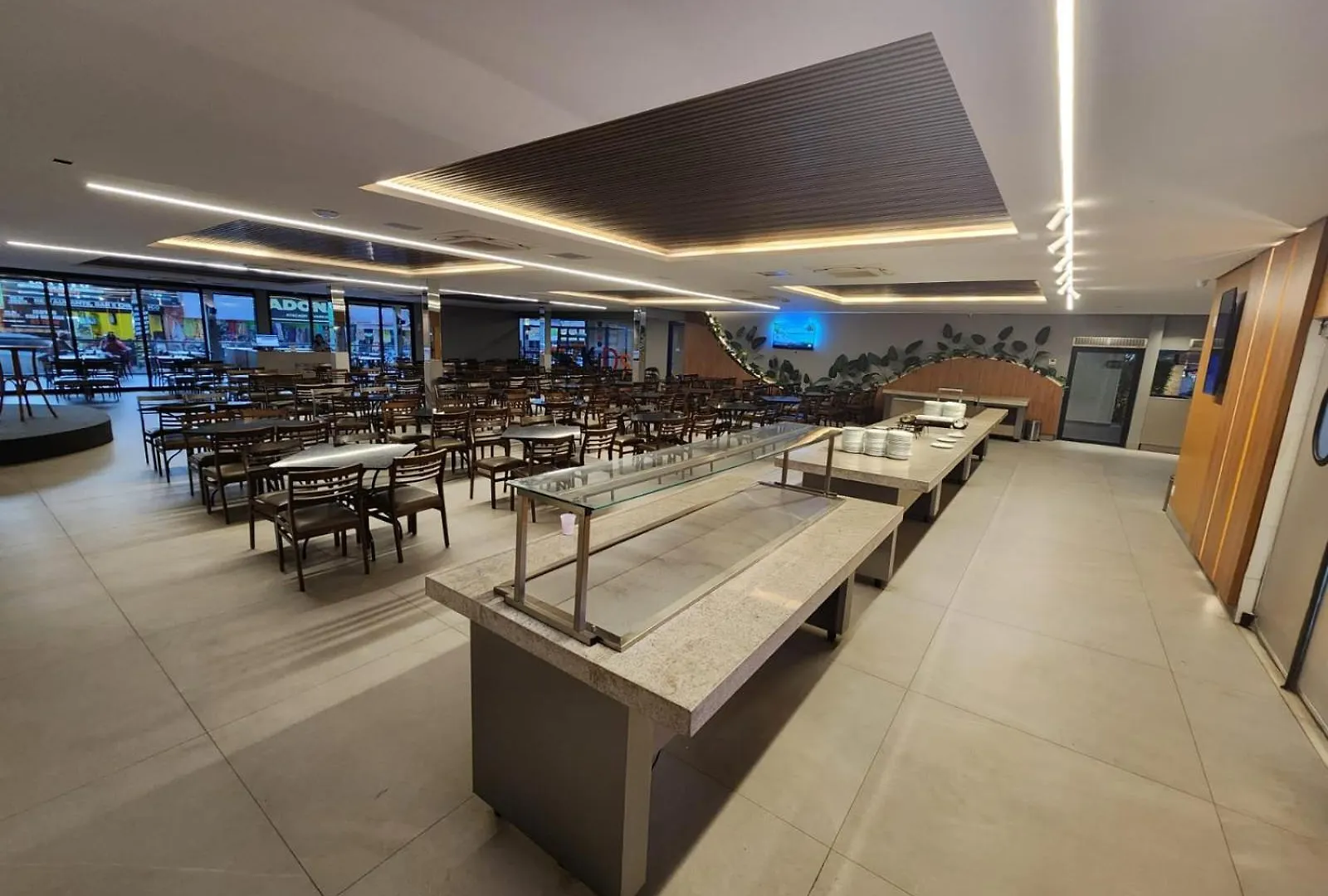 Hotel Morada Do Sol Caldas Novas Brazil