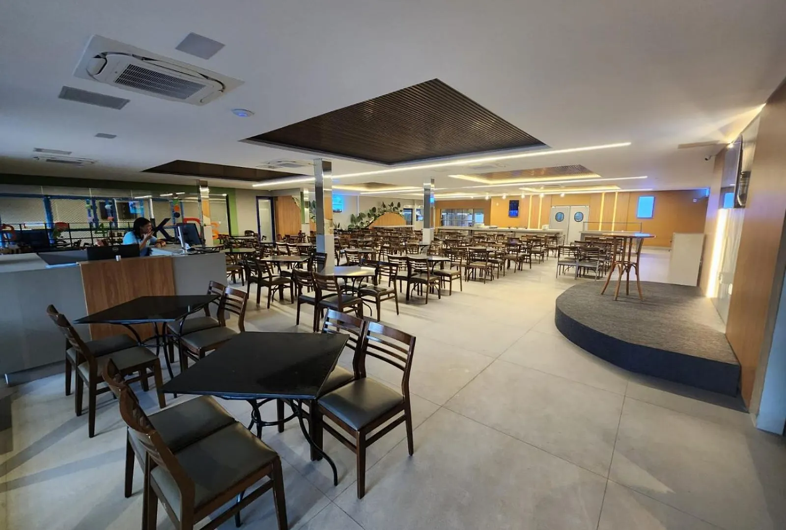 Hotel Morada Do Sol Caldas Novas 3*,  Brazil