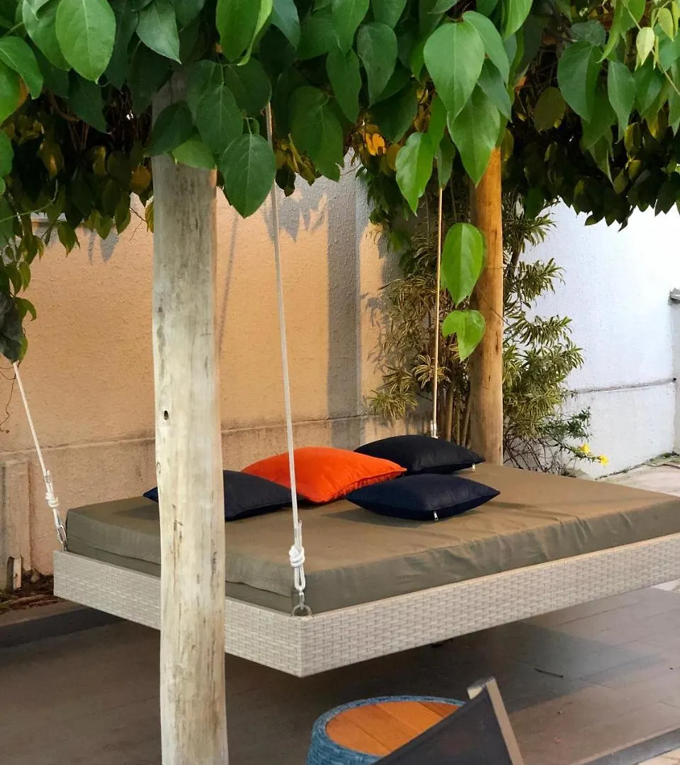 Hotel Morada Do Sol Caldas Novas 3*,  Brazil