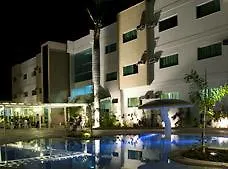 Hotel Morada Do Sol Caldas Novas