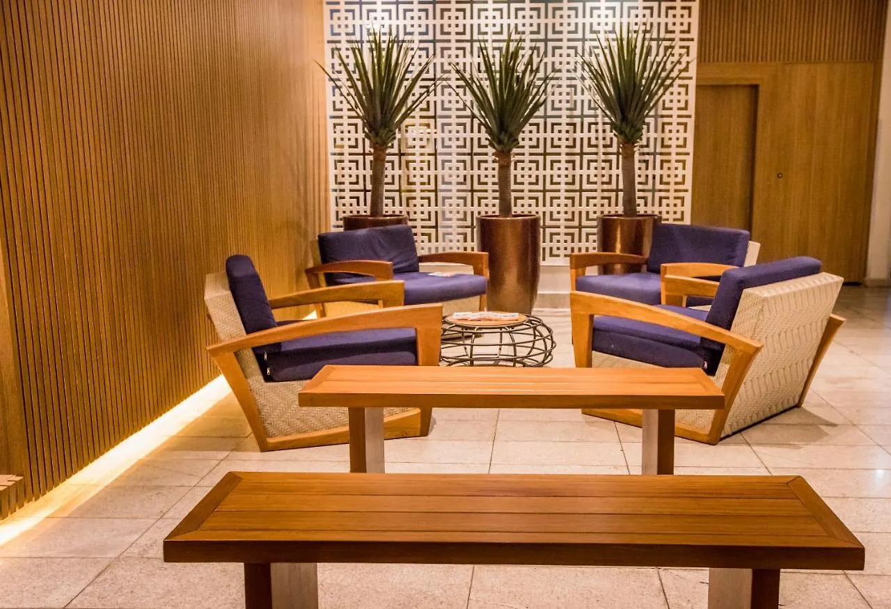Hotel Morada Do Sol Caldas Novas