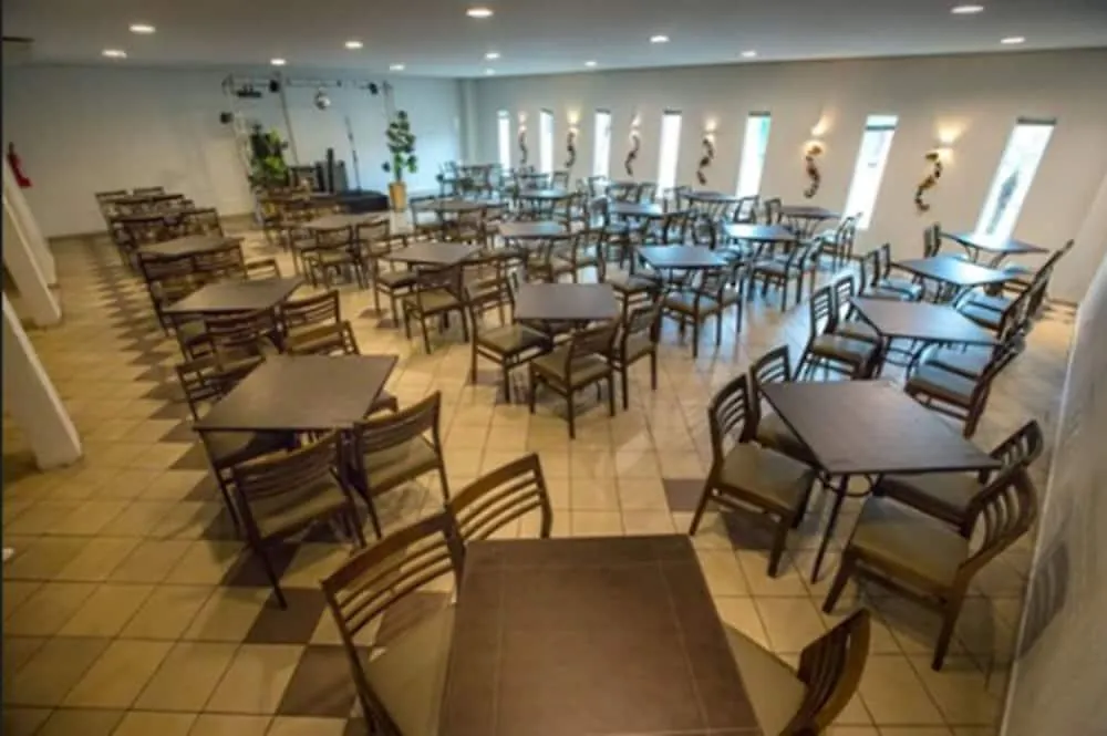 Hotel Morada Do Sol Caldas Novas