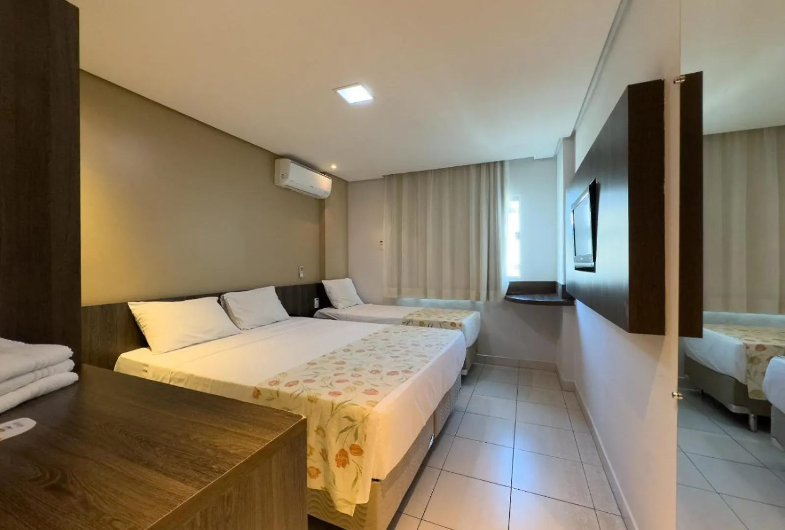 Hotel Morada Do Sol Caldas Novas 3*,