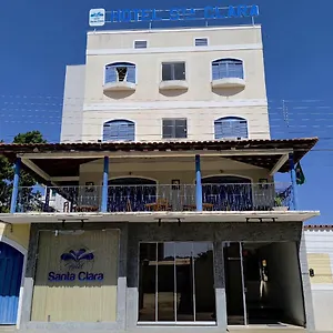 Santa Clara Caldas Novas
