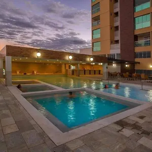 Piazza Di Roma 915 Com Parque Aquatico Hotel