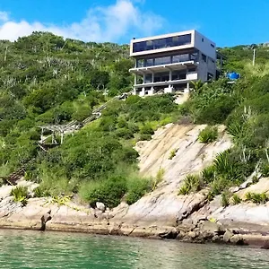 Casa de hóspedes Pedra Lisa Pontal Do Atalaia