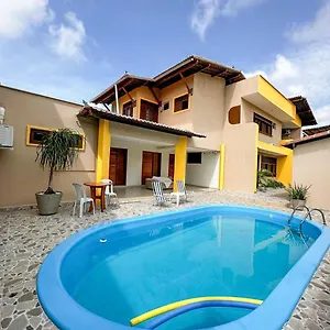 Hotel Aveki Pousada
